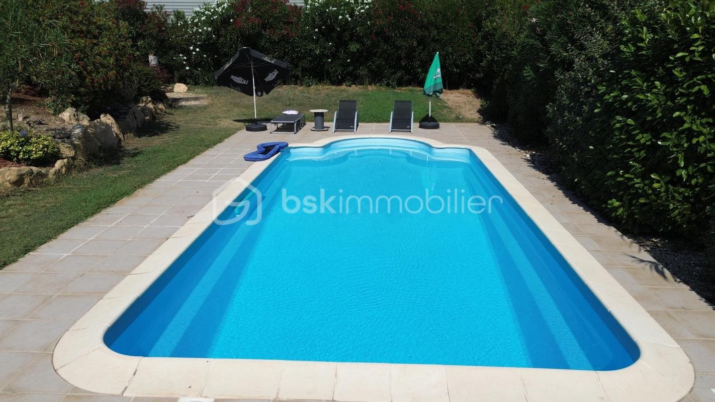 Maison à vendre, 105m², Saint-Chamas