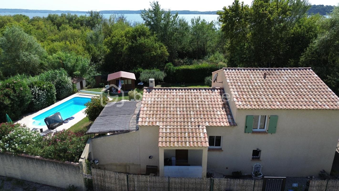 Maison à vendre, 105m², Saint-Chamas