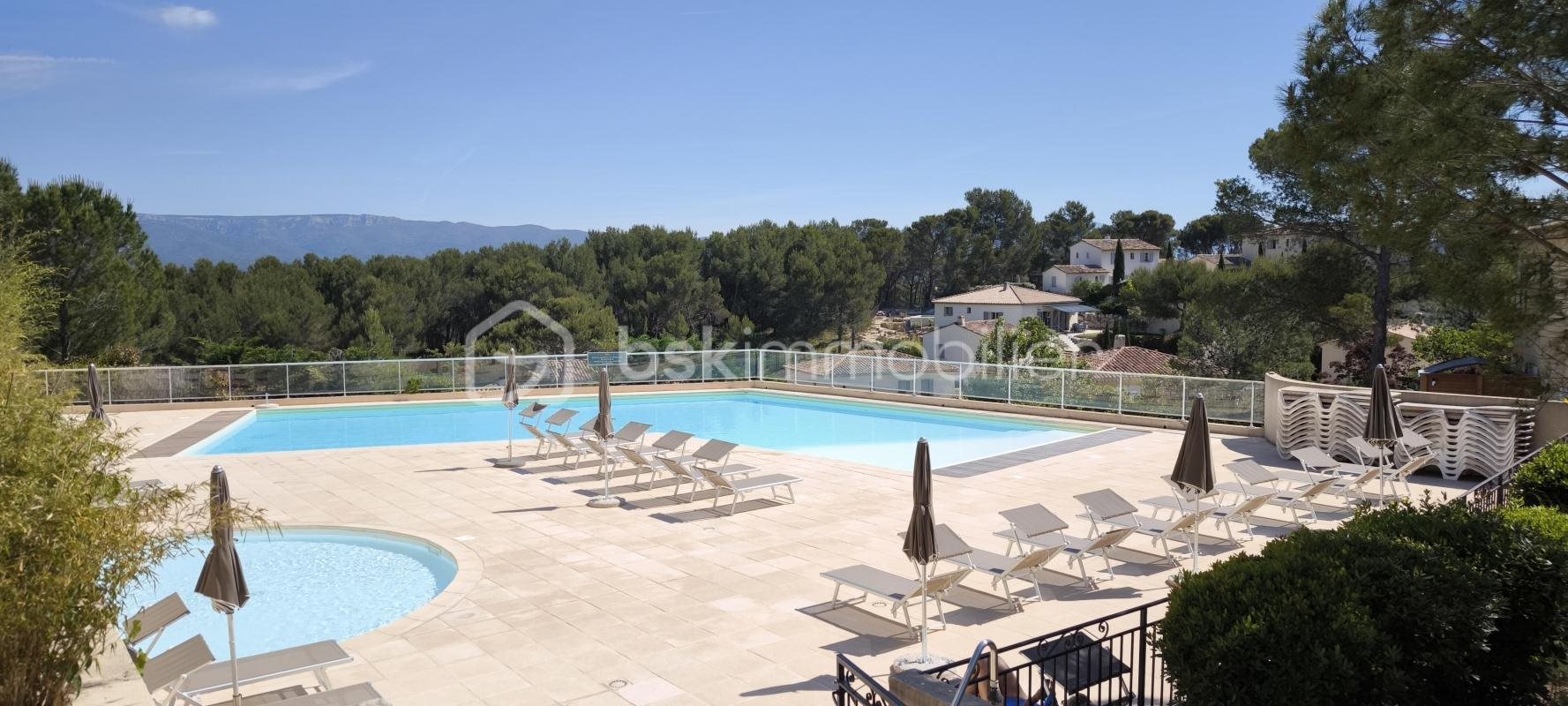 Appartement à vendre, 51m², Mallemort