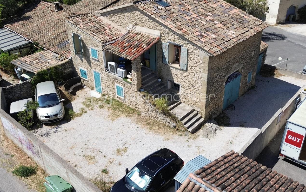 Appartement à vendre, 44m², Lambesc