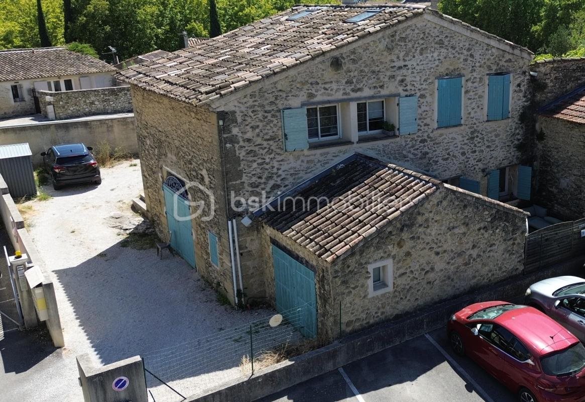 Appartement à vendre, 44m², Lambesc
