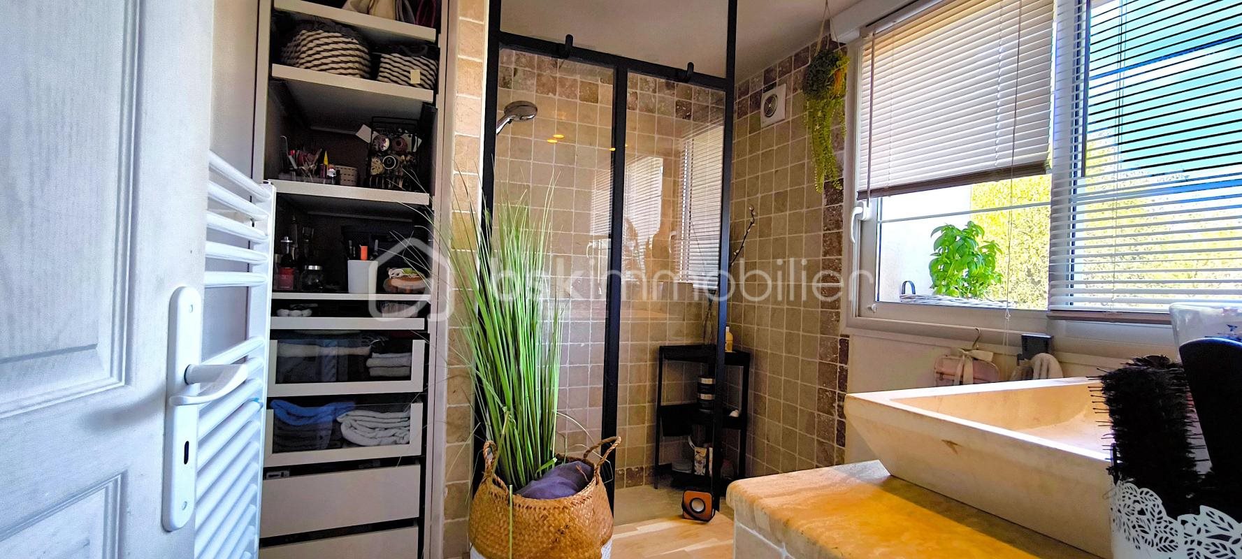 Appartement à vendre, 44m², Lambesc