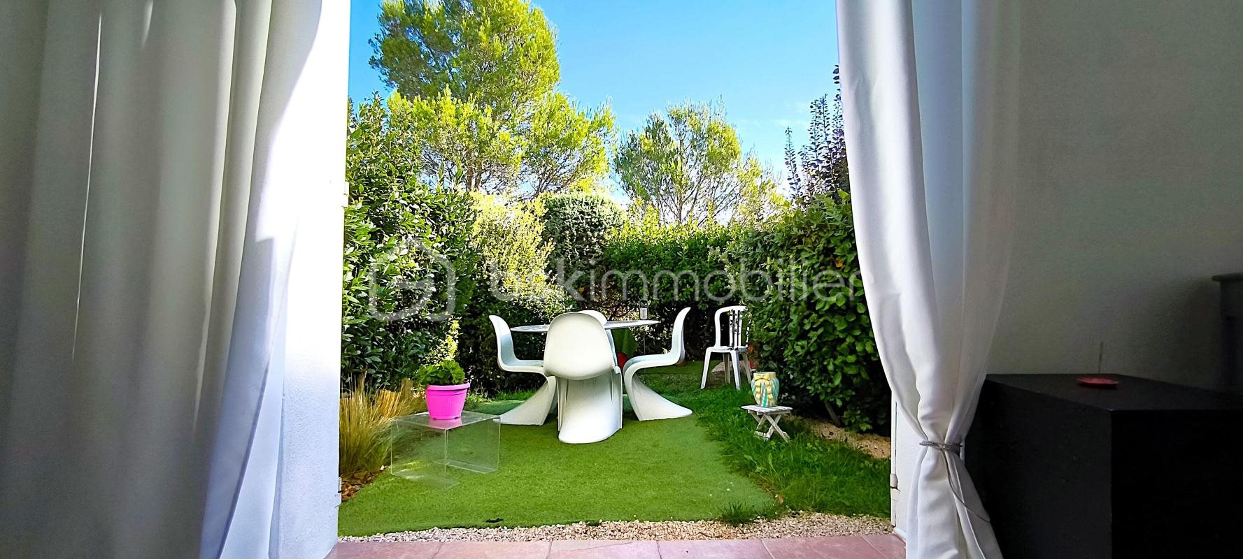 Appartement à vendre, 36m², Mallemort