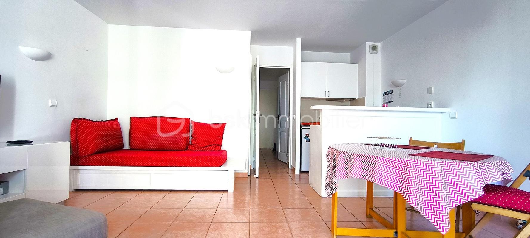 Appartement à vendre, 36m², Mallemort