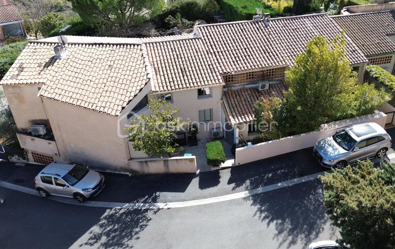 Maison à vendre, 135m², Venelles