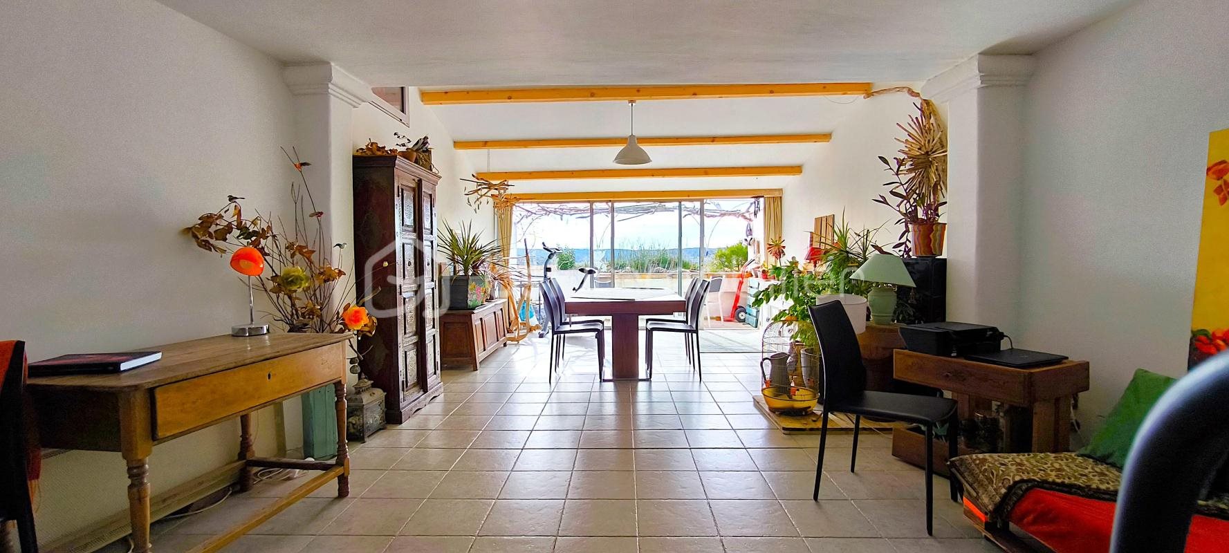 Maison à vendre, 135m², Venelles