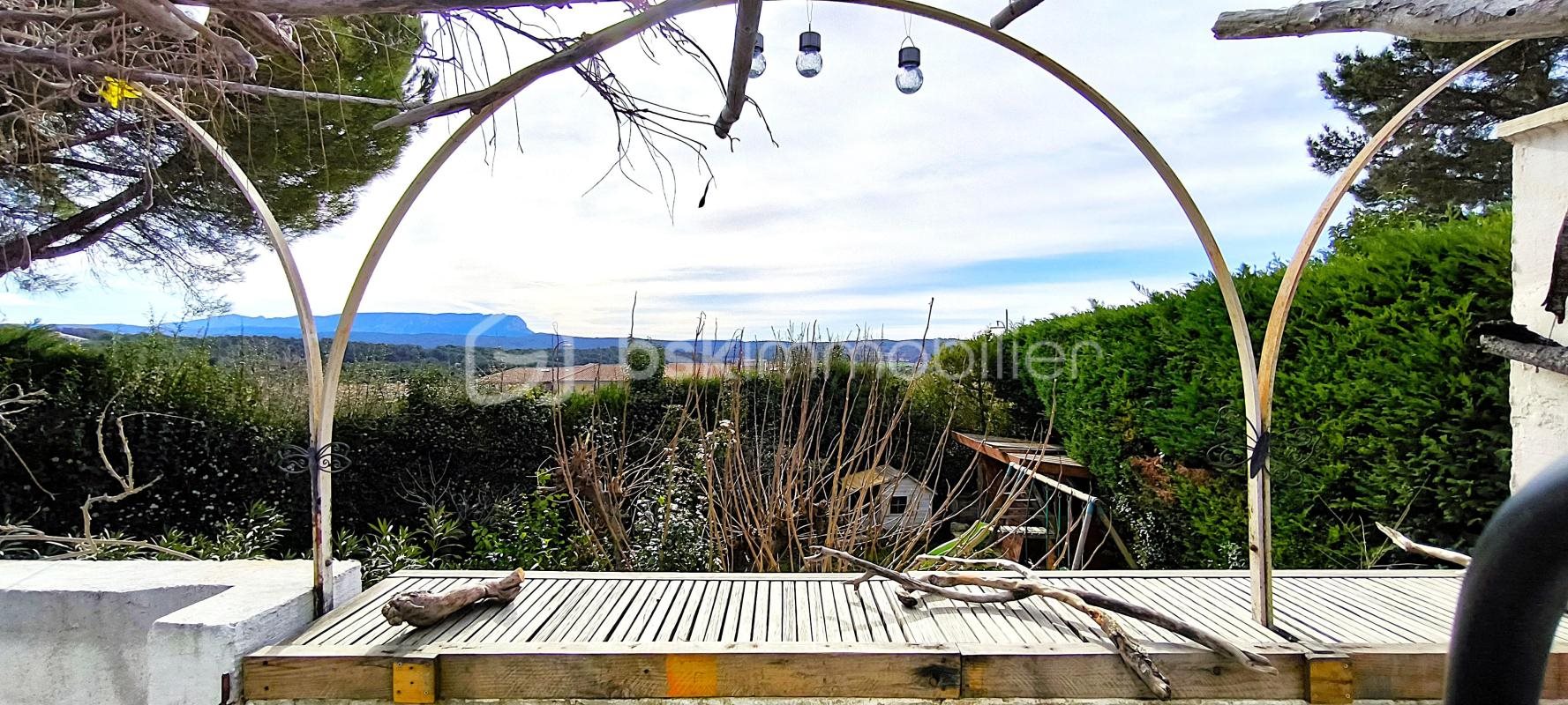 Maison à vendre, 135m², Venelles