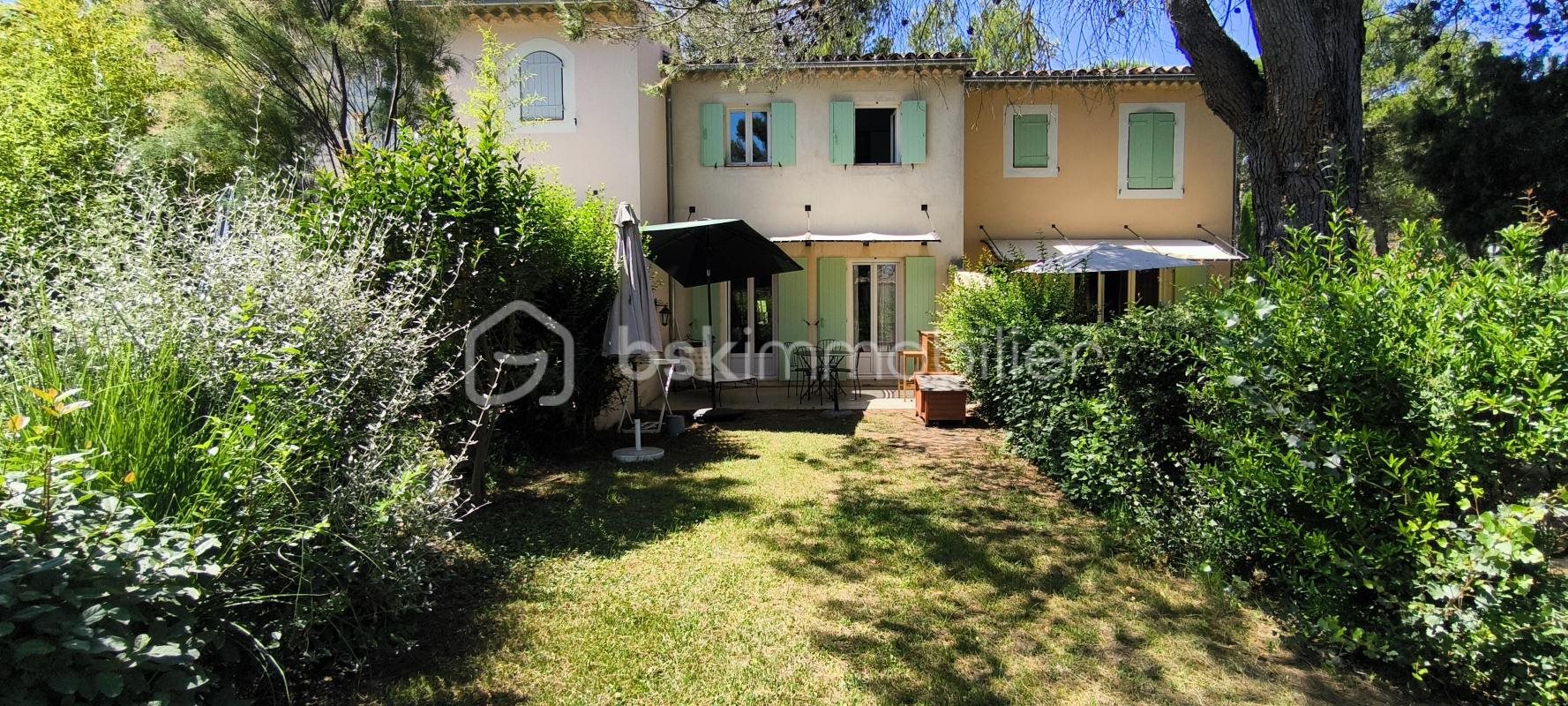 Maison à vendre, 45m², Mallemort