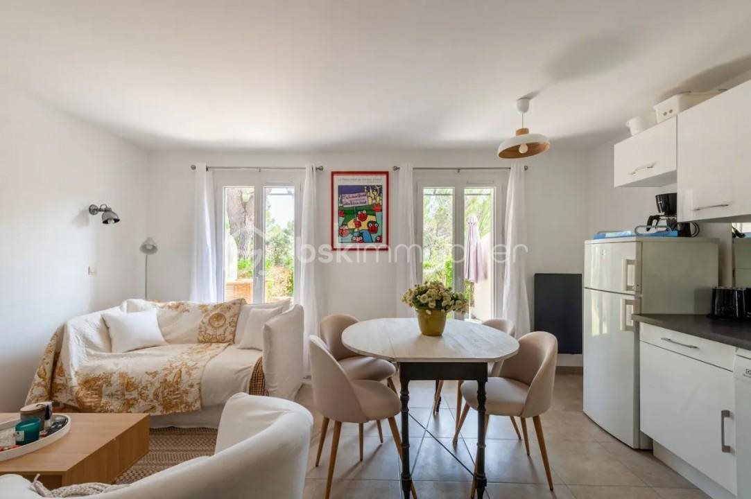 Maison à vendre, 45m², Mallemort