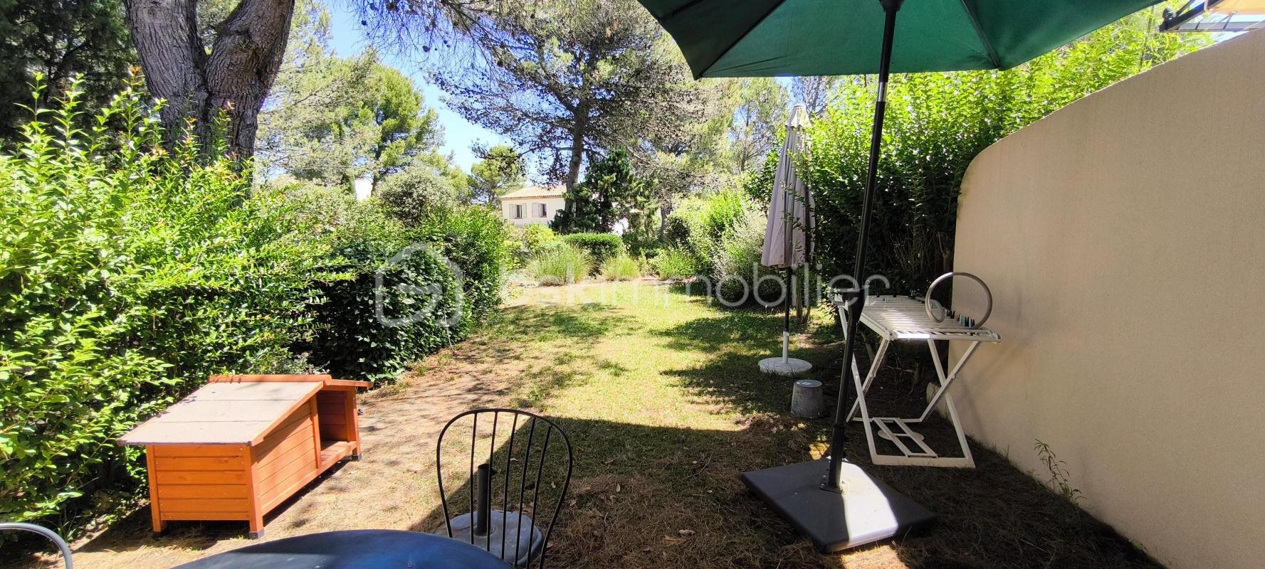 Maison à vendre, 45m², Mallemort