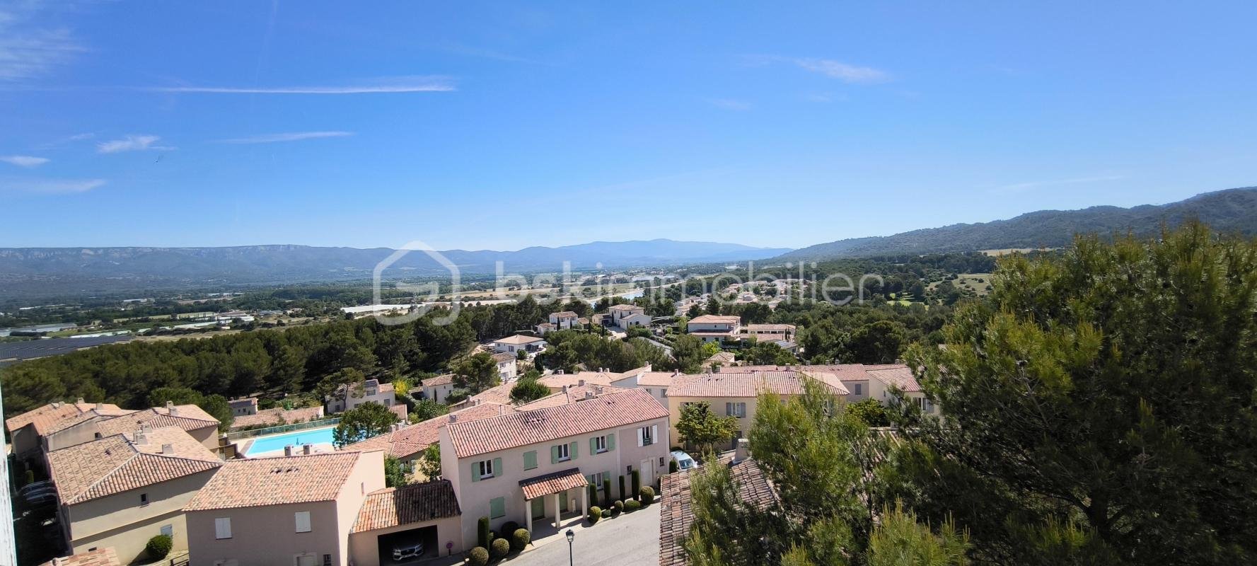 Appartement à vendre, 49m², Mallemort