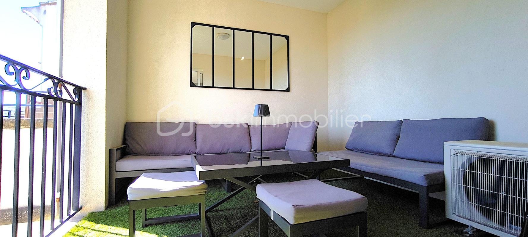 Appartement à vendre, 49m², Mallemort