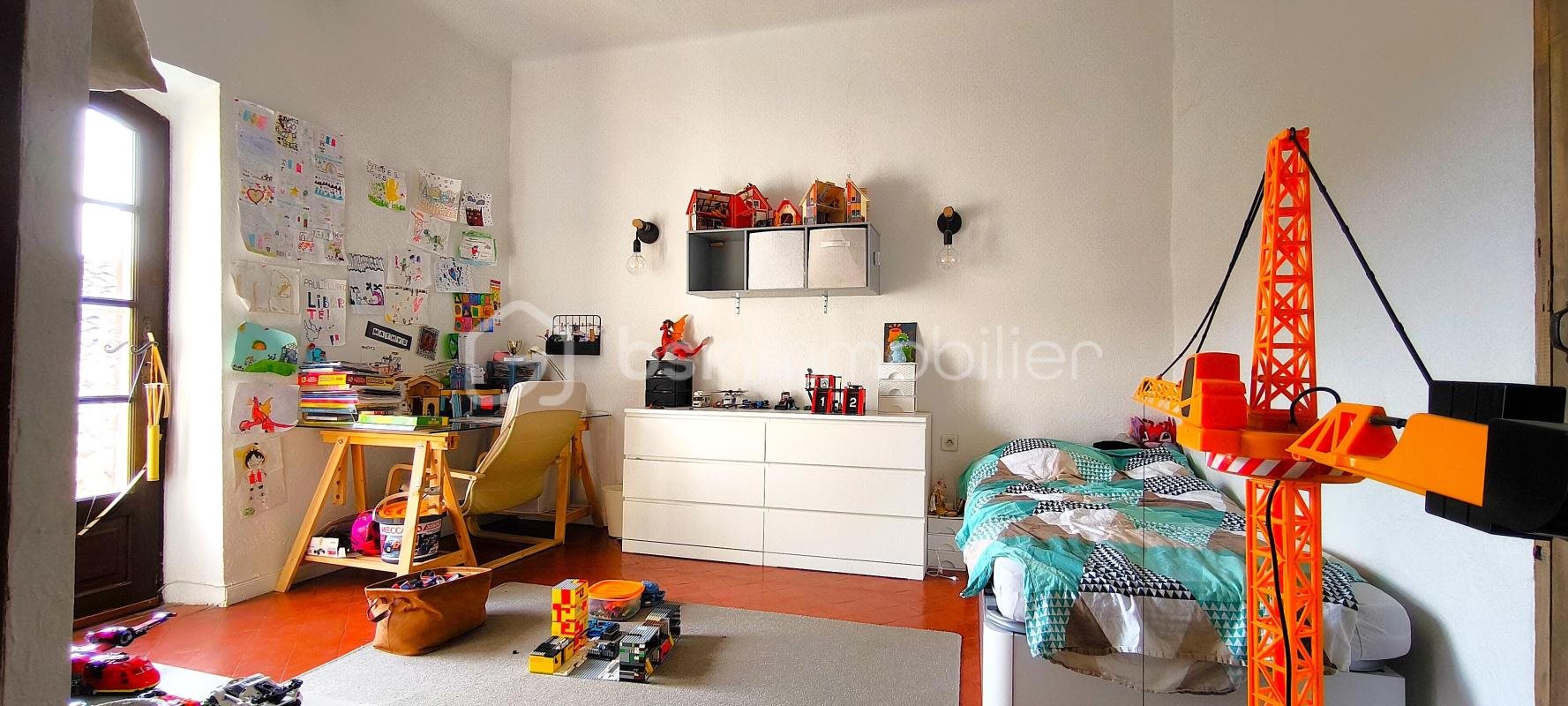 Maison à vendre, 111m², Mallemort