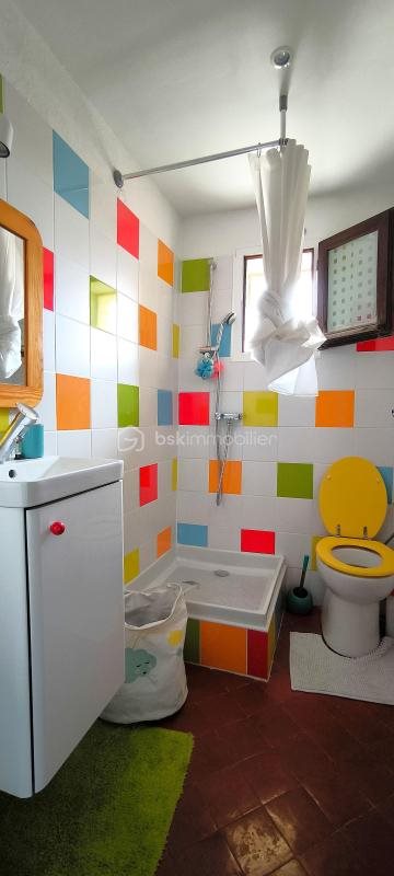 Maison à vendre, 111m², Mallemort