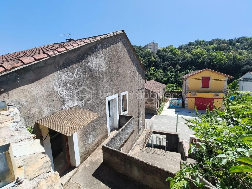 Maison à vendre, 106m², Saint-Pons-de-Thomières
