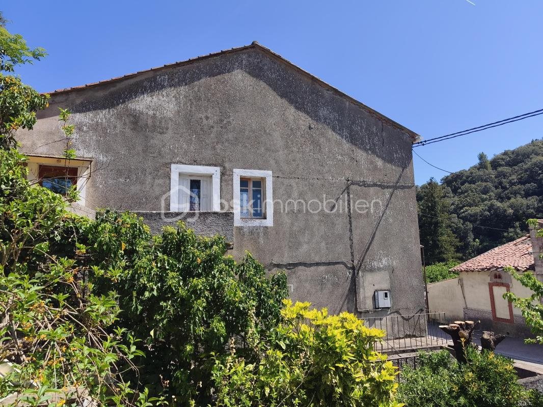 Maison à vendre, 106m², Saint-Pons-de-Thomières