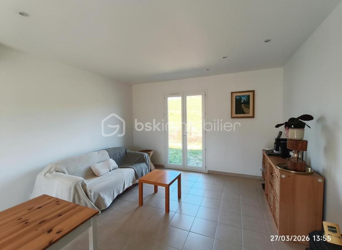 Maison à vendre, 83m², Saint-Pons-de-Thomières