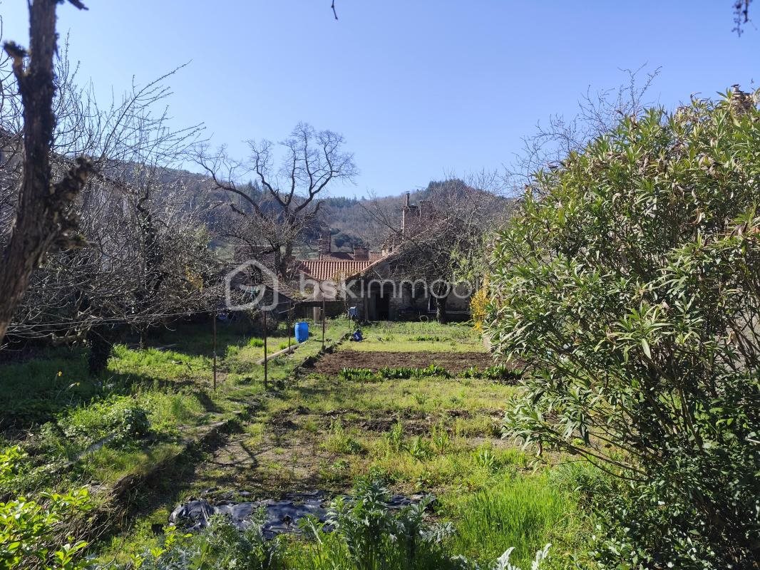 Maison à vendre, 400m², Saint-Pons-de-Thomières