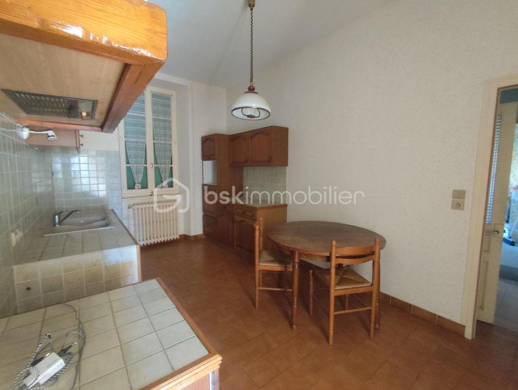 Maison à vendre, 400m², Saint-Pons-de-Thomières