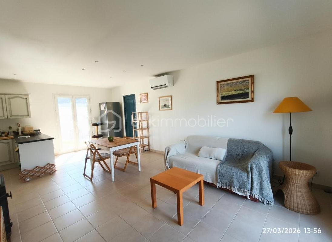 Maison à vendre, 83m², Saint-Pons-de-Thomières