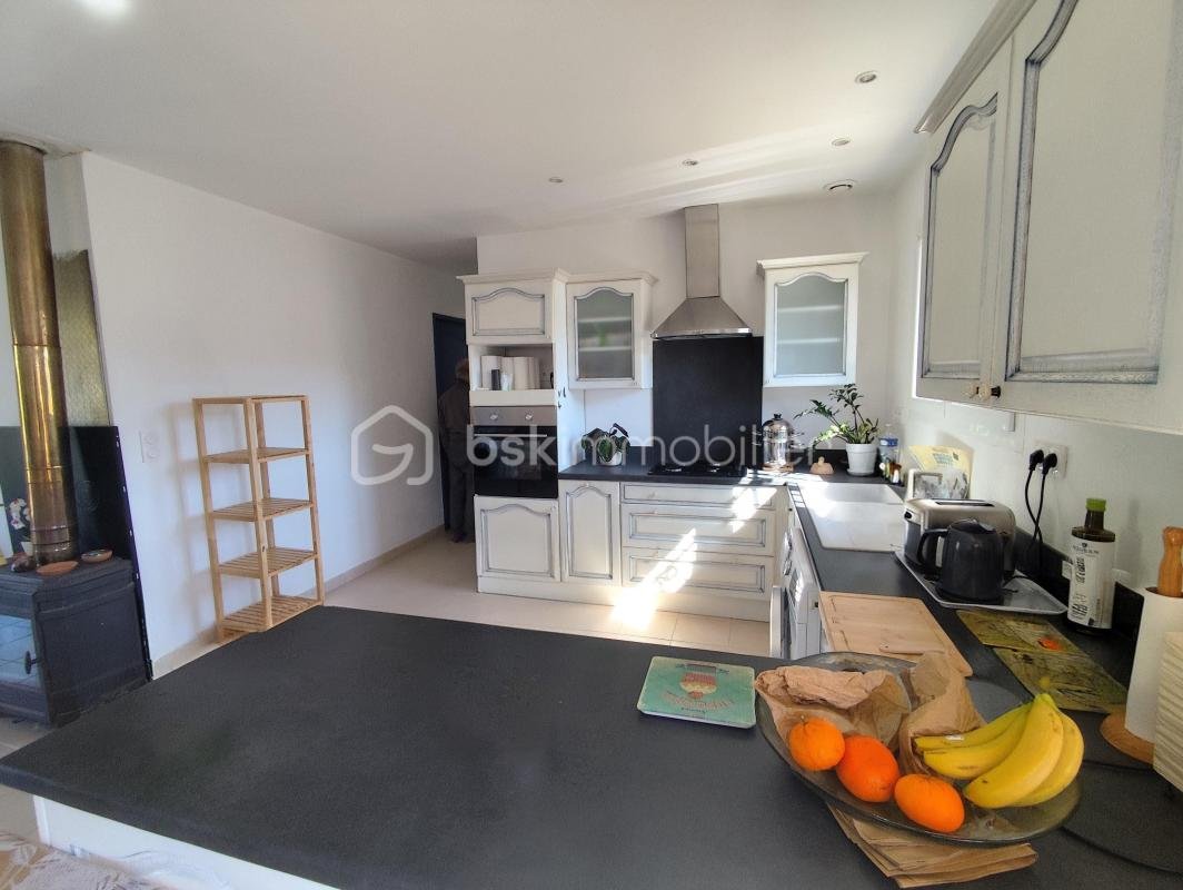 Maison à vendre, 83m², Saint-Pons-de-Thomières