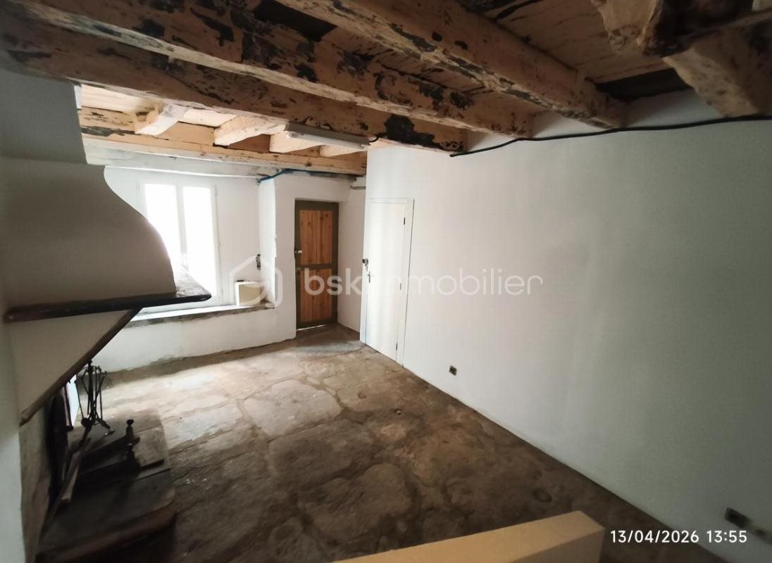 Maison à vendre, 80m², Saint-Pons-de-Thomières