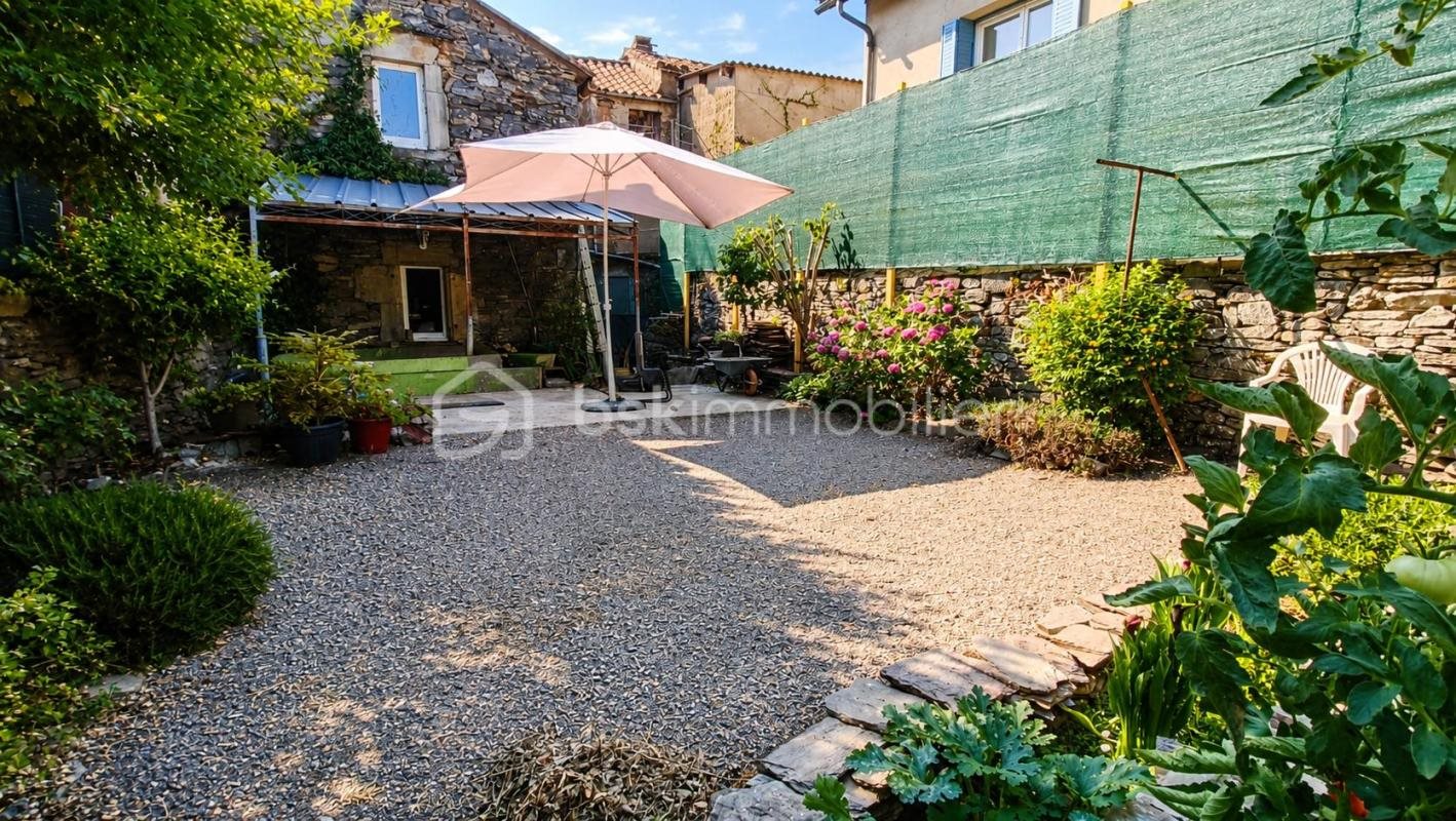 Maison à vendre, 105m², Saint-Pons-de-Thomières