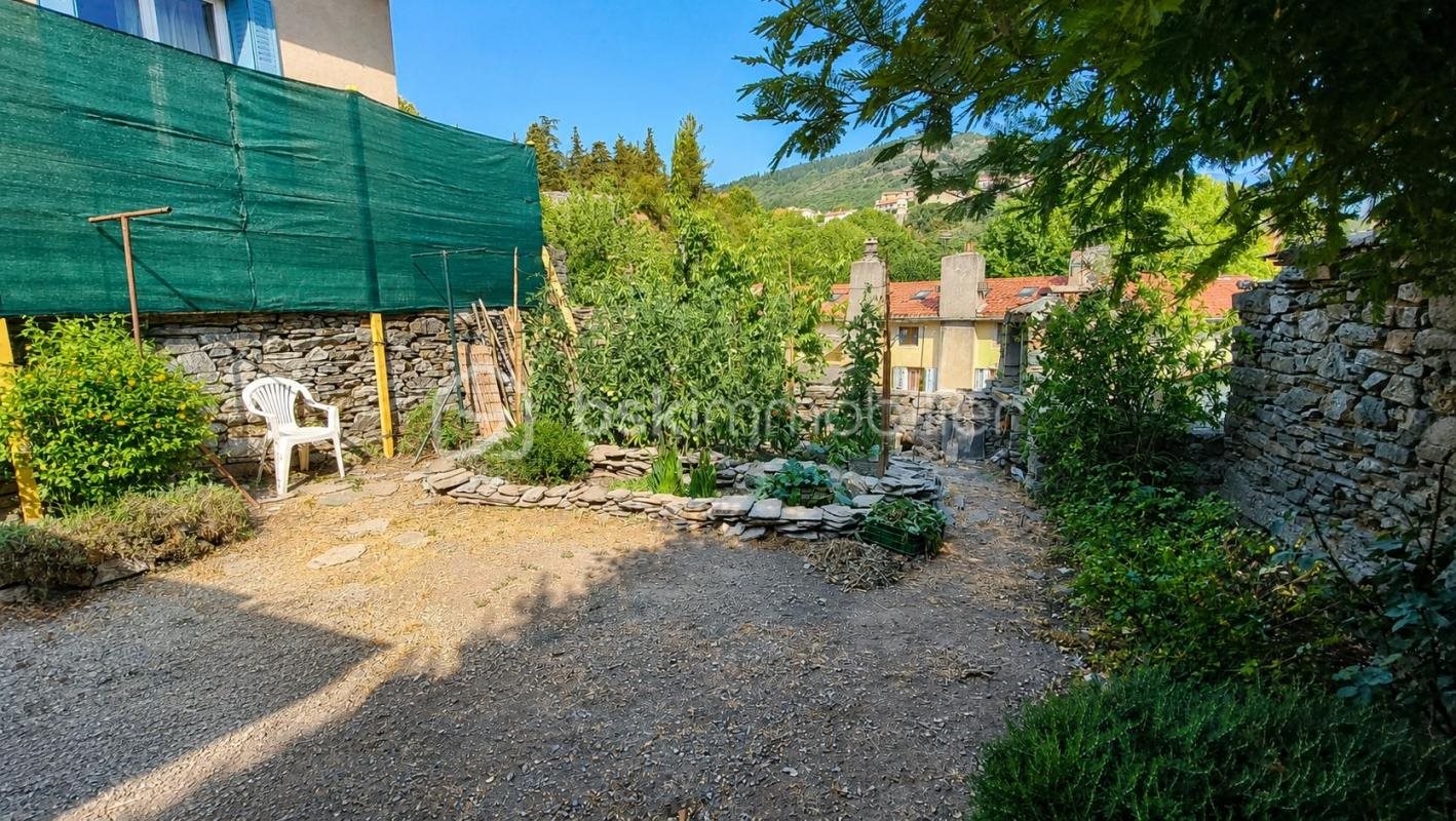 Maison à vendre, 105m², Saint-Pons-de-Thomières