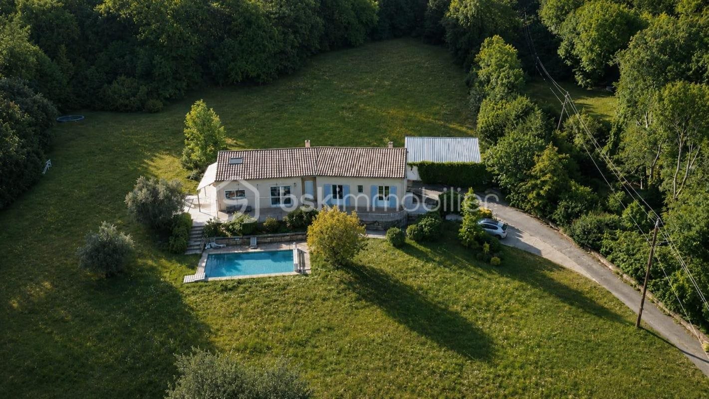 Maison à vendre, 180m², Saint-Pons-de-Thomières