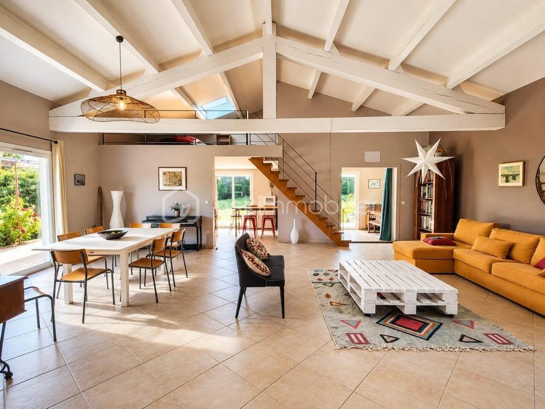 Maison à vendre, 180m², Saint-Pons-de-Thomières