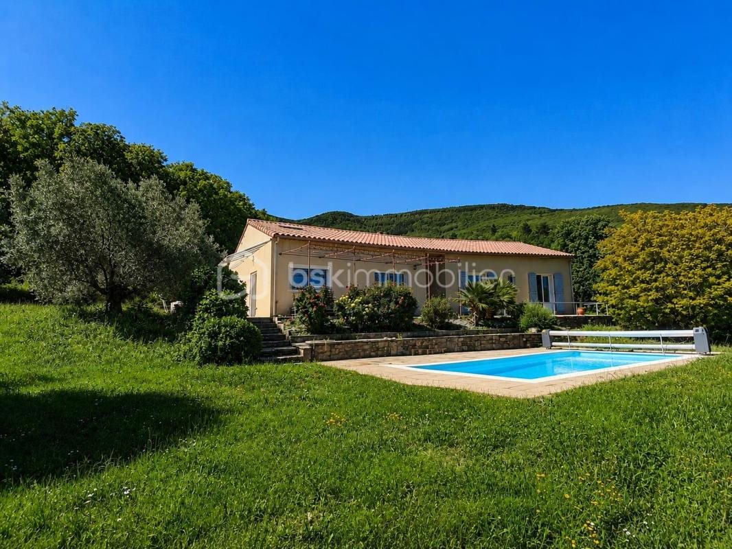 Maison à vendre, 180m², Saint-Pons-de-Thomières