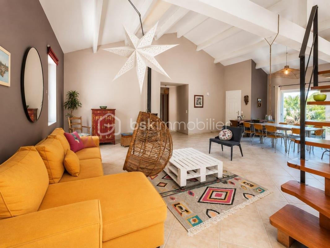 Maison à vendre, 180m², Saint-Pons-de-Thomières