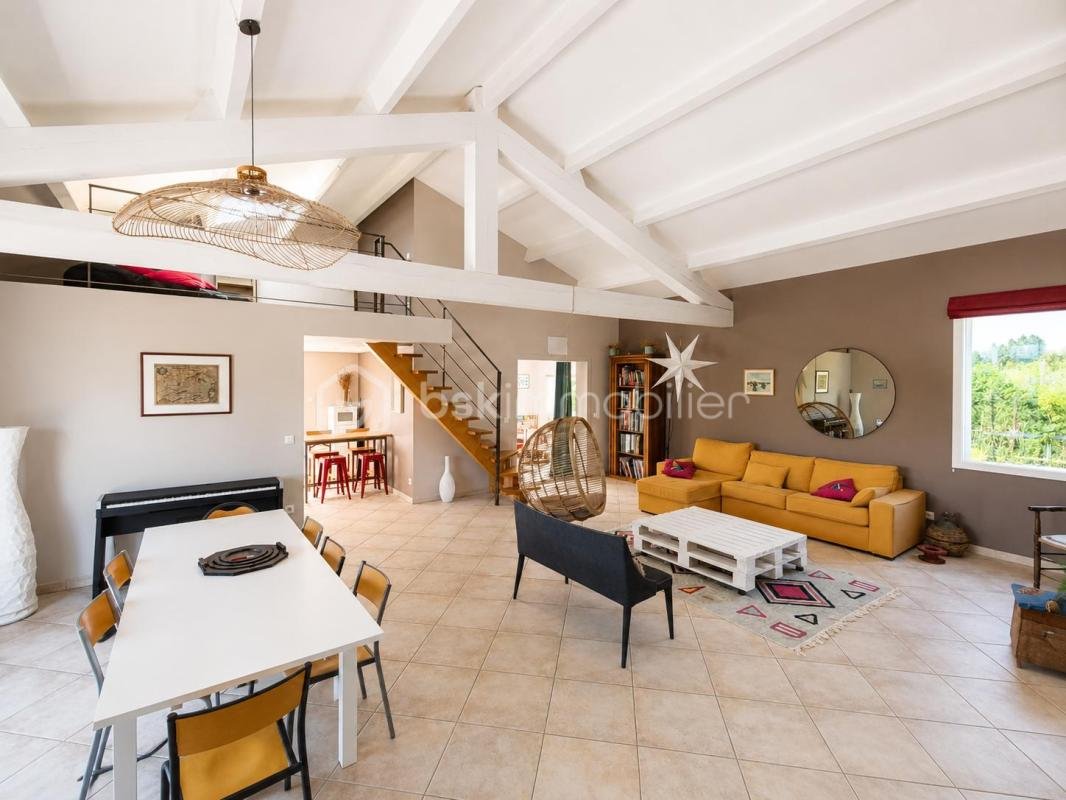 Maison à vendre, 180m², Saint-Pons-de-Thomières