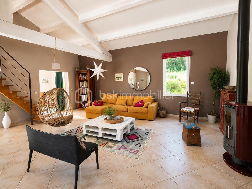 Maison à vendre, 180m², Saint-Pons-de-Thomières