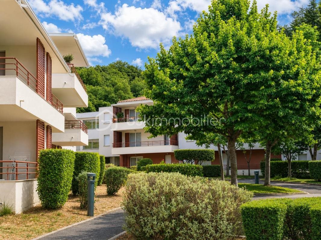 Appartement à vendre, 55m², Lamalou-les-Bains