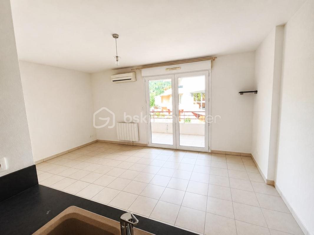 Appartement à vendre, 55m², Lamalou-les-Bains