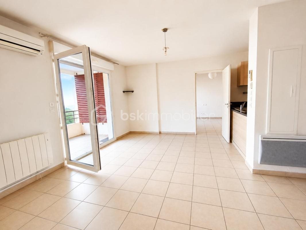 Appartement à vendre, 55m², Lamalou-les-Bains