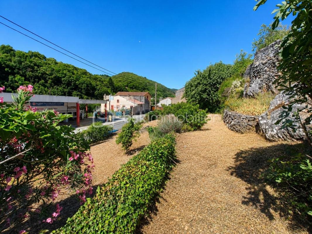 Maison à vendre, 245m², Saint-Pons-de-Thomières