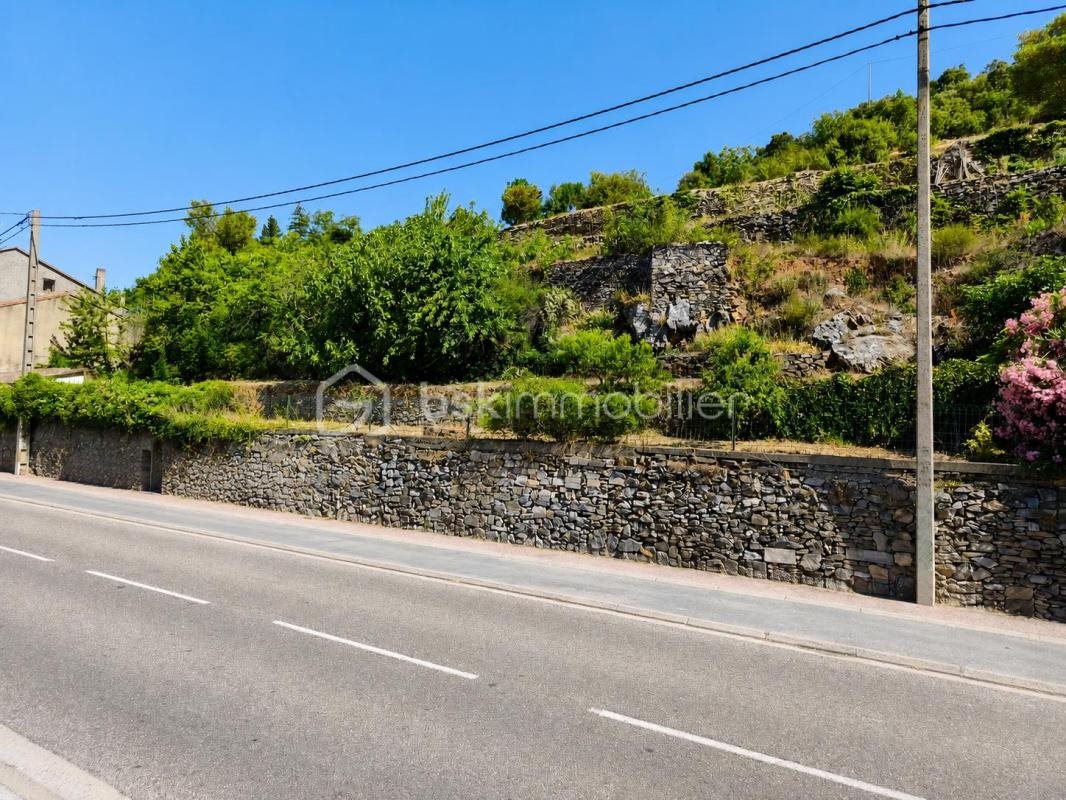Maison à vendre, 245m², Saint-Pons-de-Thomières