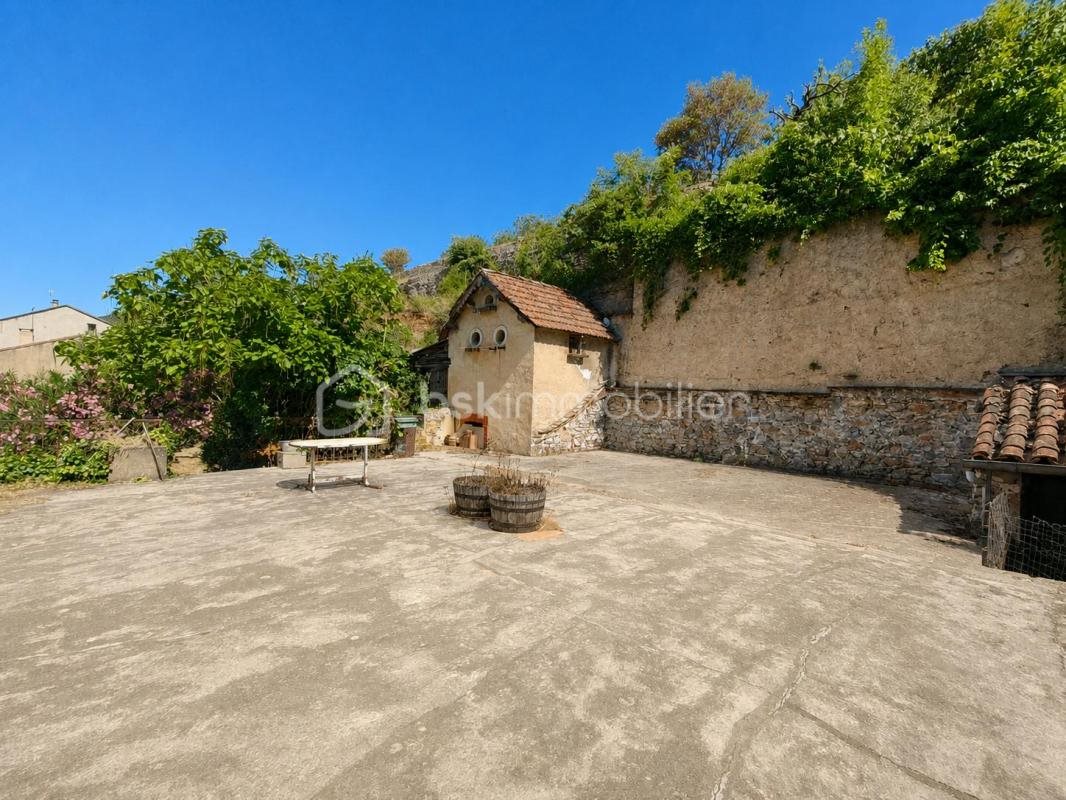 Maison à vendre, 245m², Saint-Pons-de-Thomières