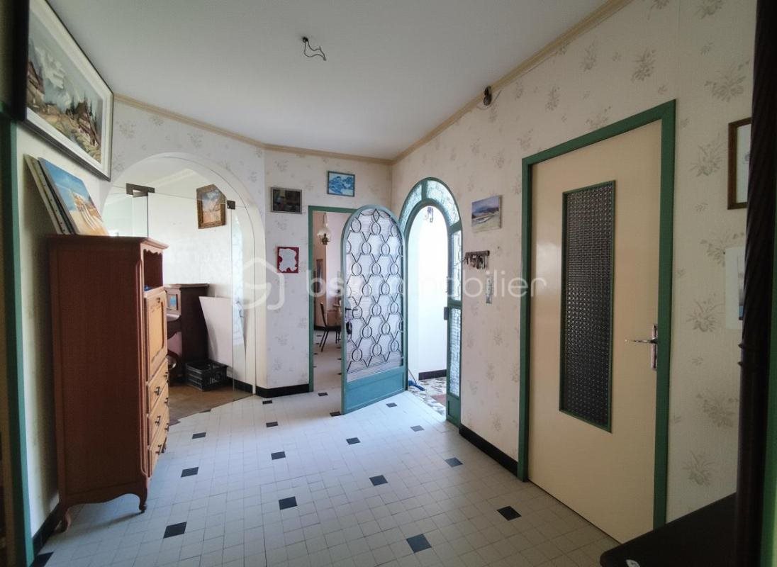 Maison à vendre, 200m², Saint-Pons-de-Thomières