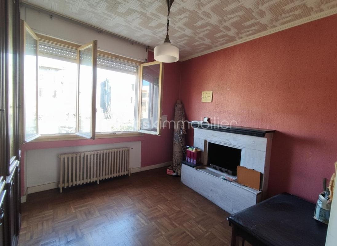 Maison à vendre, 200m², Saint-Pons-de-Thomières