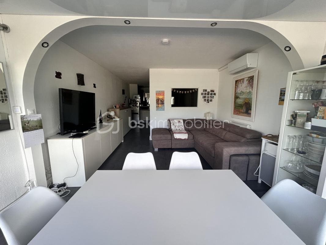 Appartement à vendre, 38m², Tresserve