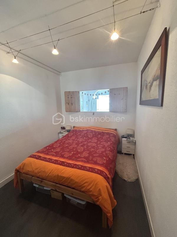 Appartement à vendre, 38m², Tresserve