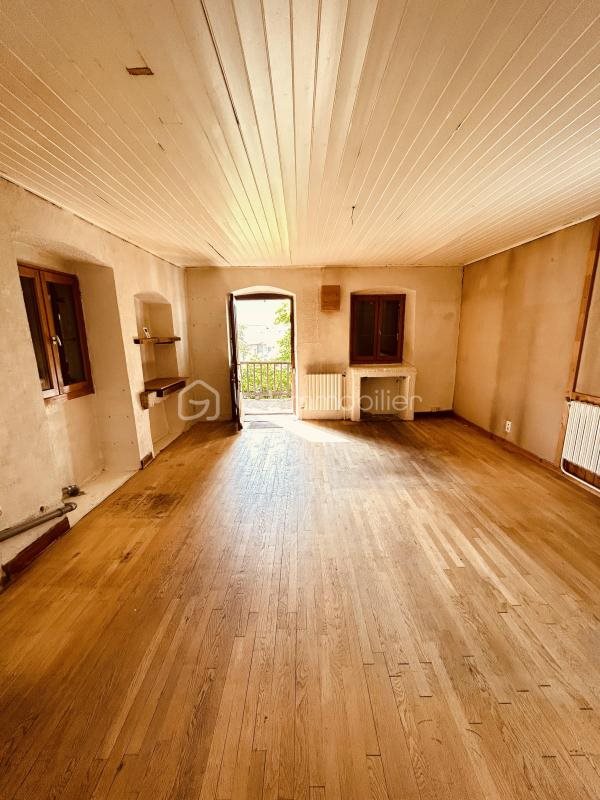 Maison à vendre, 121m², Cusy