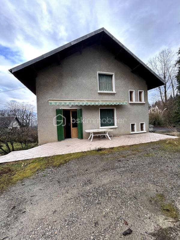 Maison à vendre, 132m², Mouxy