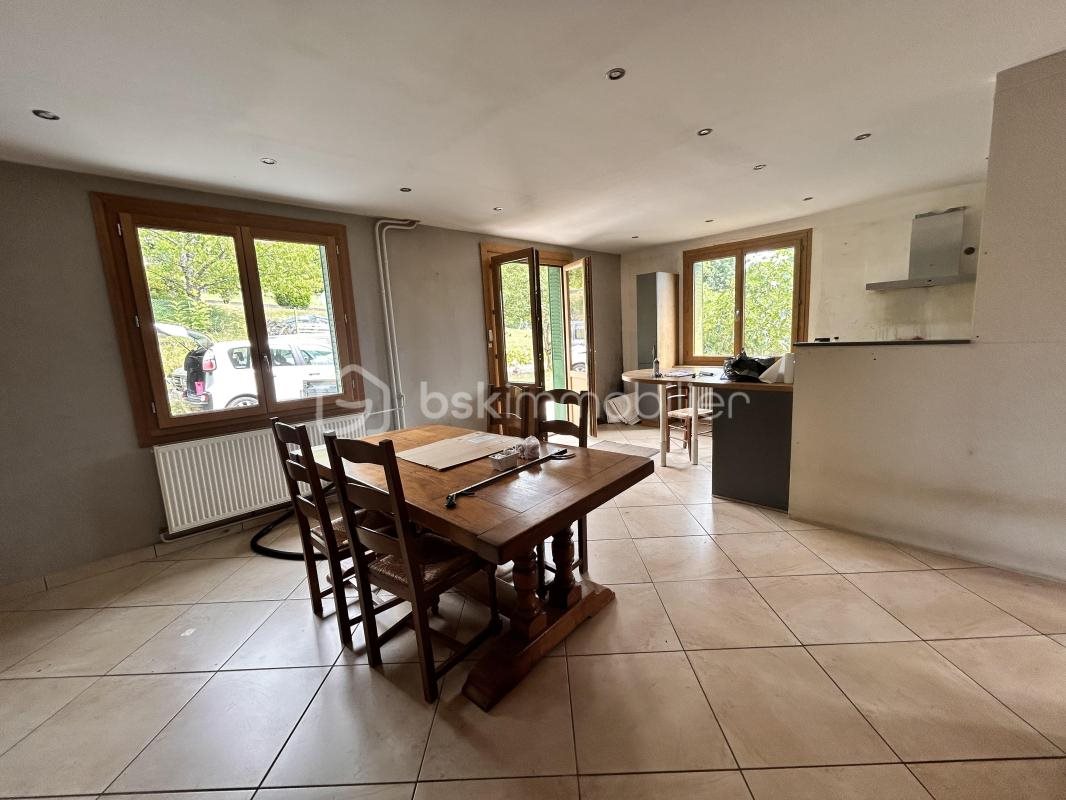 Maison à vendre, 132m², Mouxy