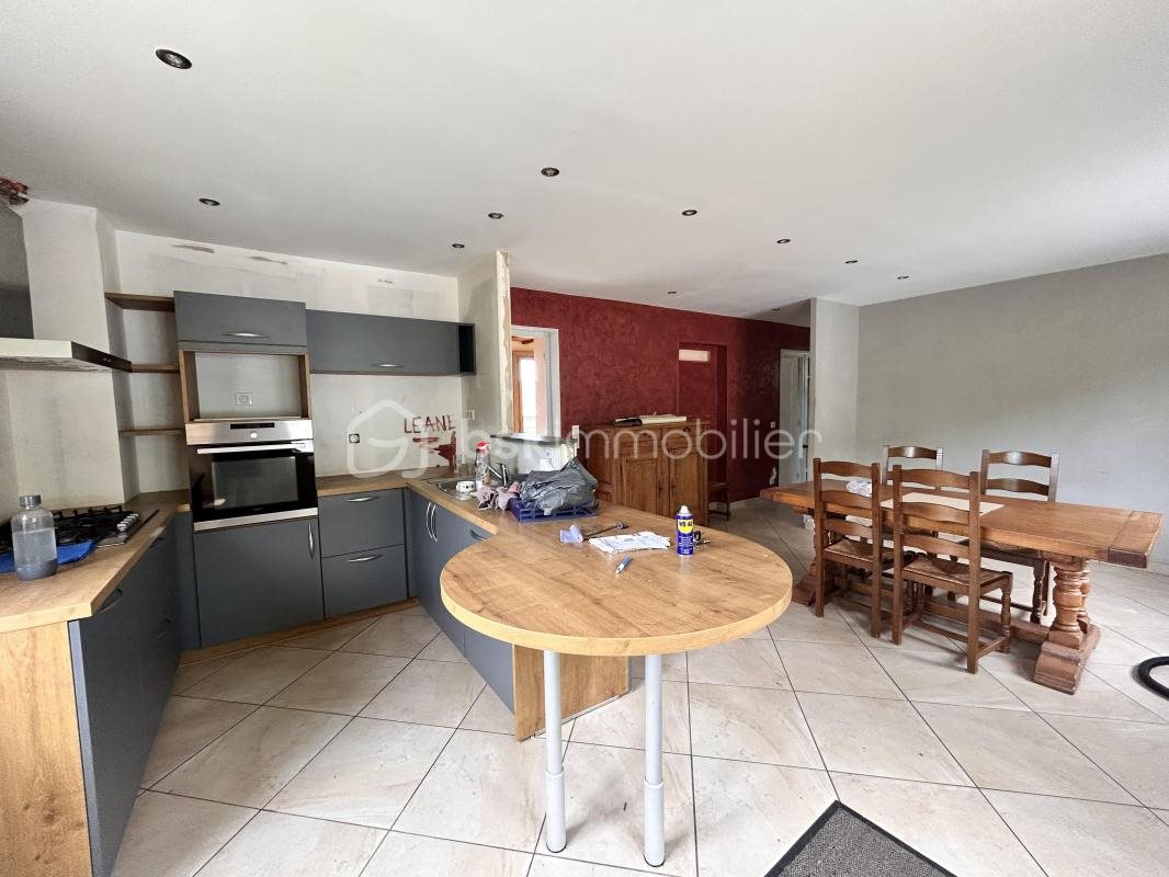 Maison à vendre, 132m², Mouxy