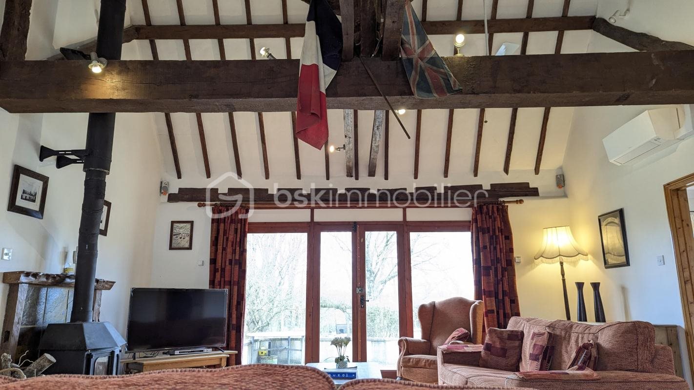 Maison à vendre, 285m², Hucqueliers