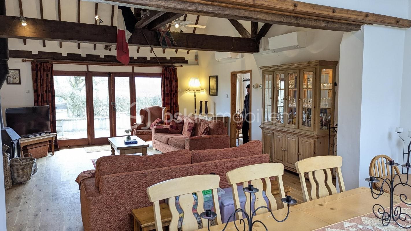 Maison à vendre, 285m², Hucqueliers
